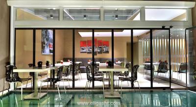 تکسیم پرمیر سوئیت