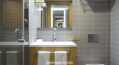 تکسیم پرمیر سوئیت