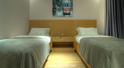 تکسیم پرمیر سوئیت