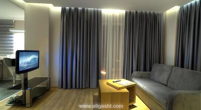 تکسیم پرمیر سوئیت