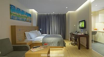 تکسیم پرمیر سوئیت