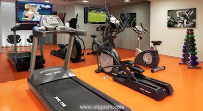 تکسیم پرمیر سوئیت