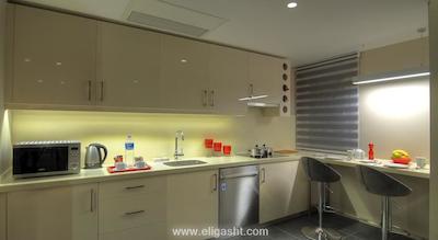 تکسیم پرمیر سوئیت