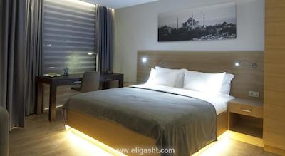 تکسیم پرمیر سوئیت