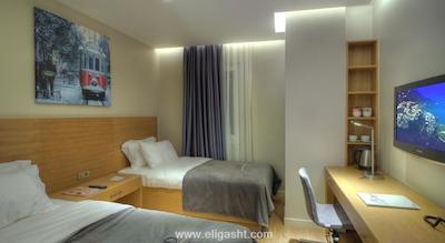 تکسیم پرمیر سوئیت