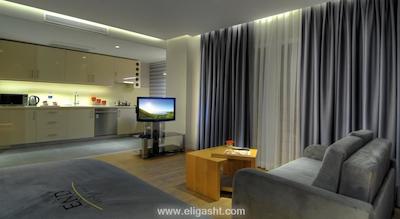 تکسیم پرمیر سوئیت