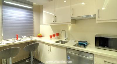 تکسیم پرمیر سوئیت