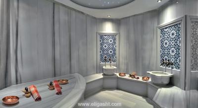 تکسیم پرمیر سوئیت