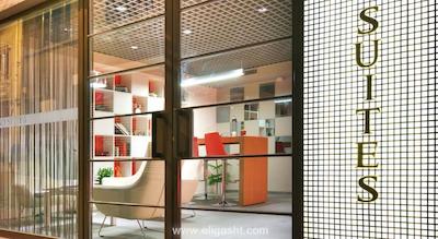 تکسیم پرمیر سوئیت