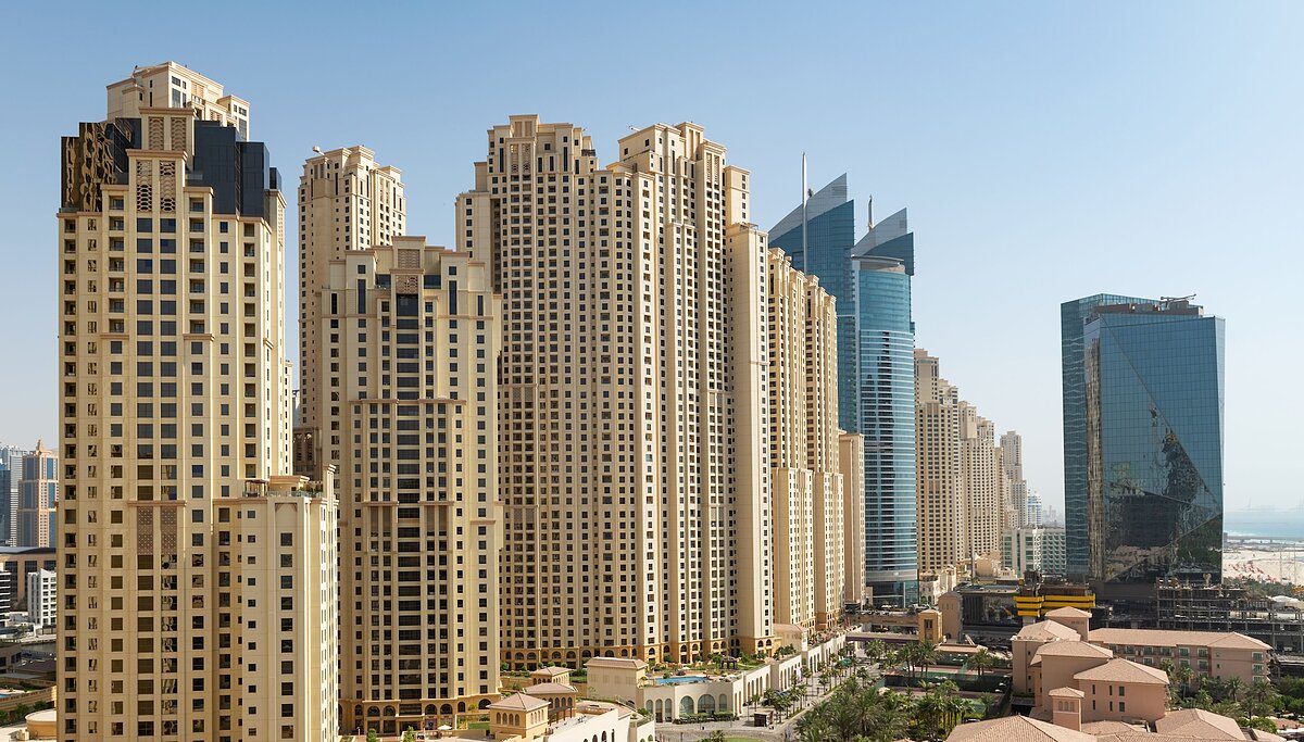 ل رویال مریدین بیچ ریزورت اند اسپا
