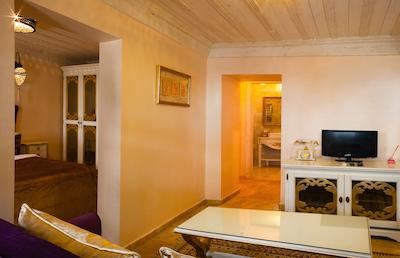 سیمبلا بسفروس هتل-اسپشیال کتگوری