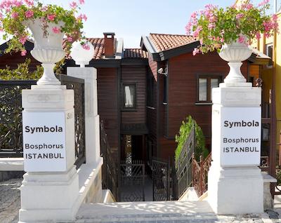 سیمبلا بسفروس هتل-اسپشیال کتگوری