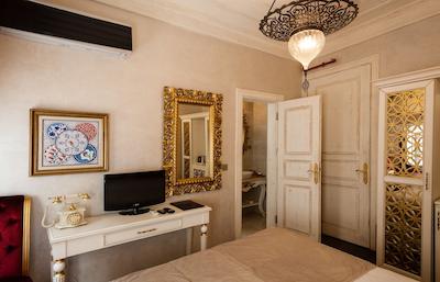 سیمبلا بسفروس هتل-اسپشیال کتگوری