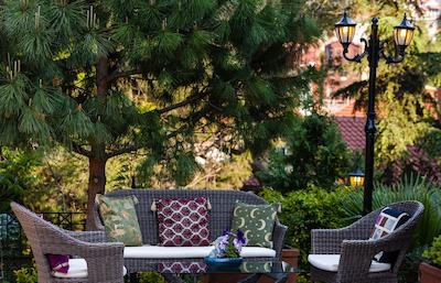 سیمبلا بسفروس هتل-اسپشیال کتگوری