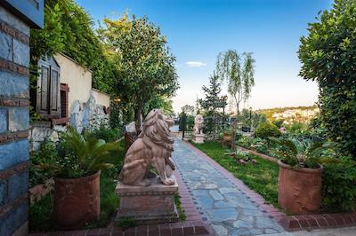 سیمبلا بسفروس هتل-اسپشیال کتگوری