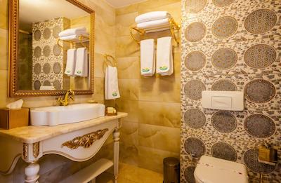 سیمبلا بسفروس هتل-اسپشیال کتگوری