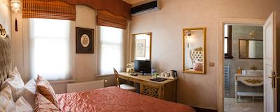 سیمبلا بسفروس هتل-اسپشیال کتگوری