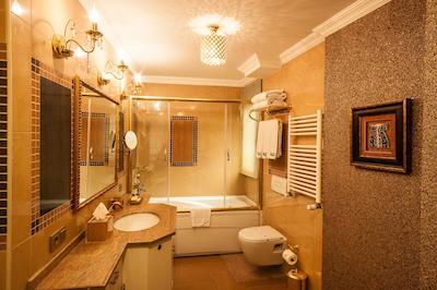 سیمبلا بسفروس هتل-اسپشیال کتگوری