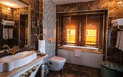 سیمبلا بسفروس هتل-اسپشیال کتگوری