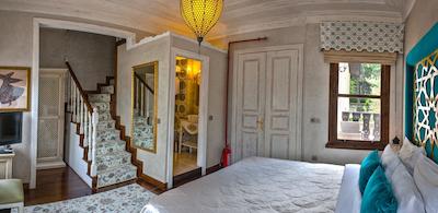 سیمبلا بسفروس هتل-اسپشیال کتگوری