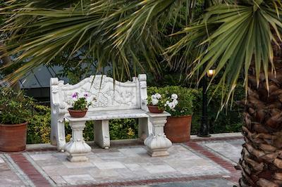 سیمبلا بسفروس هتل-اسپشیال کتگوری