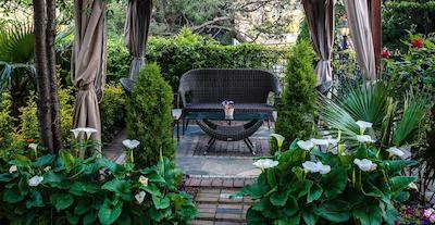 سیمبلا بسفروس هتل-اسپشیال کتگوری