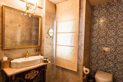 سیمبلا بسفروس هتل-اسپشیال کتگوری