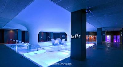 کاسترو اخکلوسیو رسیدنکس