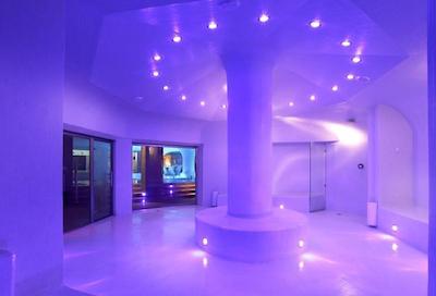 کاسترو اخکلوسیو رسیدنکس