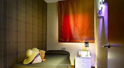 کاسترو اخکلوسیو رسیدنکس