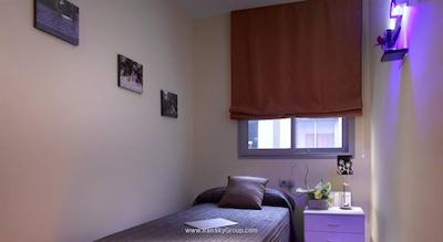 کاسترو اخکلوسیو رسیدنکس