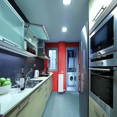 کاسترو اخکلوسیو رسیدنکس