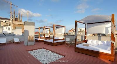 کاسترو اخکلوسیو رسیدنکس