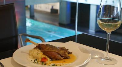 کاسترو اخکلوسیو رسیدنکس