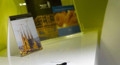 کاسترو اخکلوسیو رسیدنکس