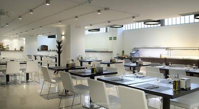 کاسترو اخکلوسیو رسیدنکس