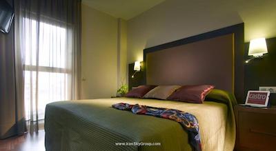 کاسترو اخکلوسیو رسیدنکس