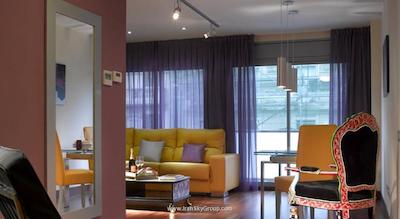 کاسترو اخکلوسیو رسیدنکس