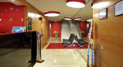 کاسترو اخکلوسیو رسیدنکس