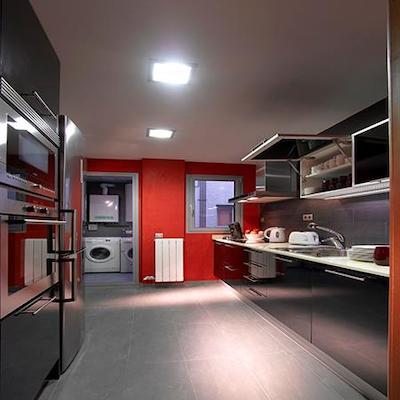 کاسترو اخکلوسیو رسیدنکس