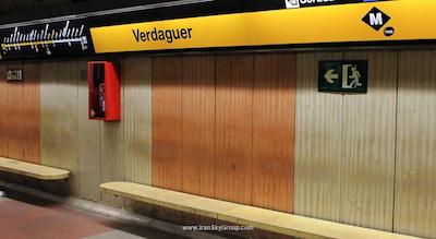 کاسترو اخکلوسیو رسیدنکس