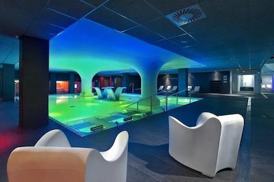 کاسترو اخکلوسیو رسیدنکس