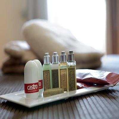 کاسترو اخکلوسیو رسیدنکس