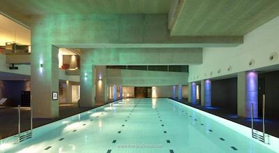 کاسترو اخکلوسیو رسیدنکس