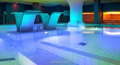 کاسترو اخکلوسیو رسیدنکس