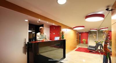 کاسترو اخکلوسیو رسیدنکس