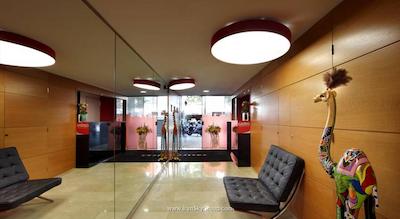 کاسترو اخکلوسیو رسیدنکس