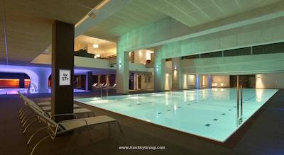 کاسترو اخکلوسیو رسیدنکس