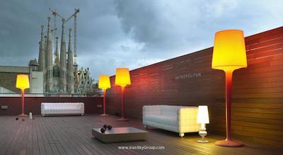 کاسترو اخکلوسیو رسیدنکس