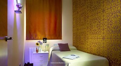 کاسترو اخکلوسیو رسیدنکس